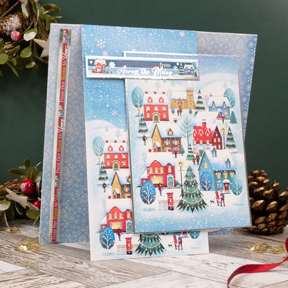 Le petit livre d'un très Joyeux Noël
