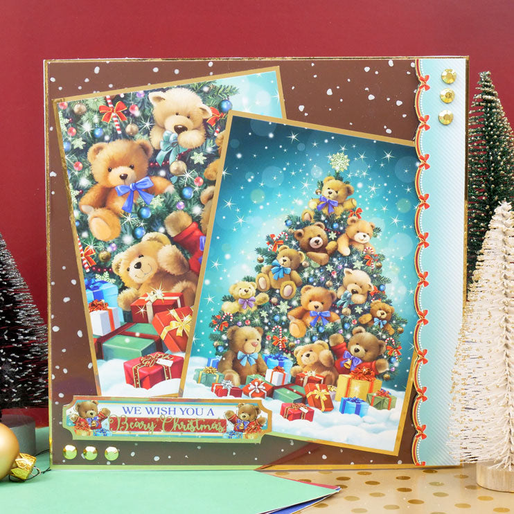 Le petit livre d'un très Joyeux Noël