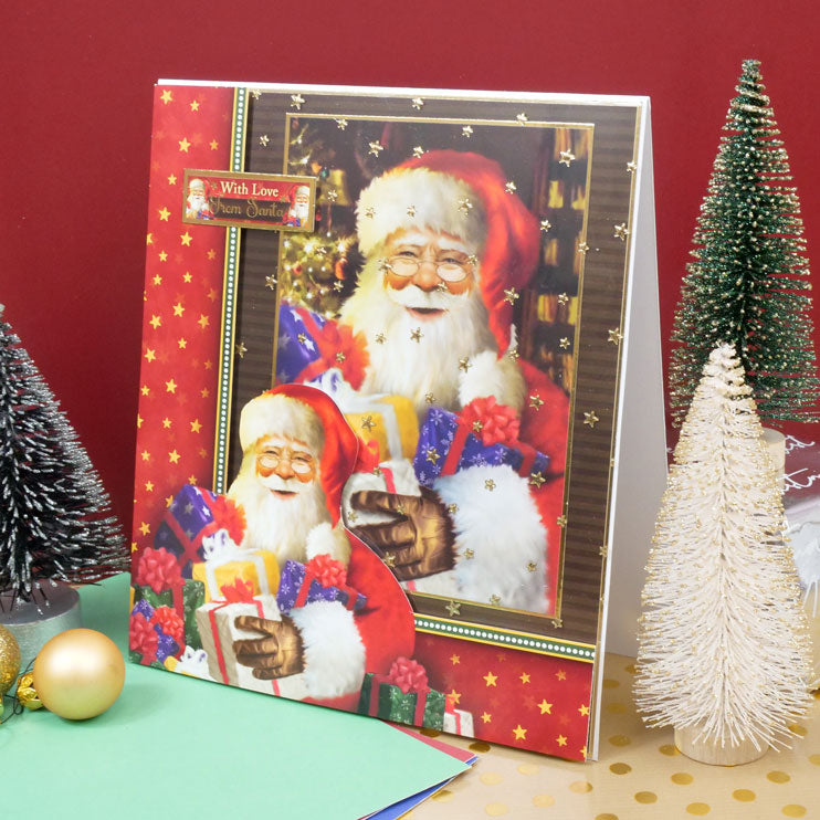 Le petit livre d'un très Joyeux Noël