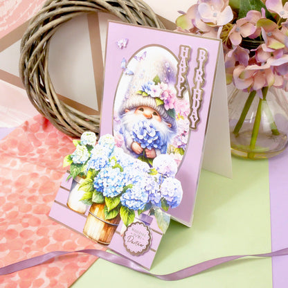 The Little Book of Hydrangeas