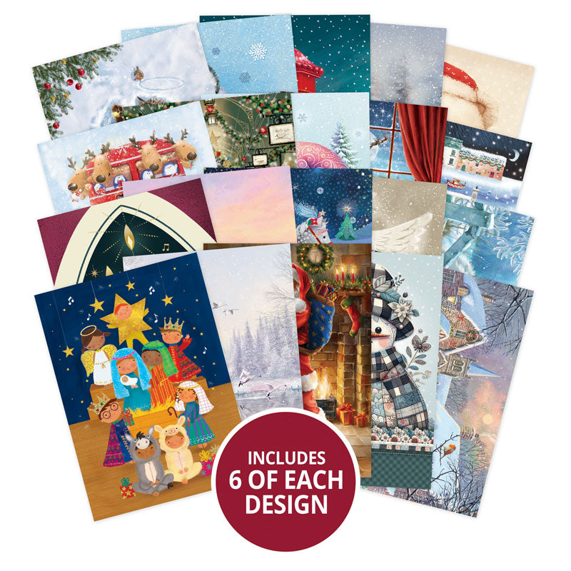 Le dixième petit livre de Noël