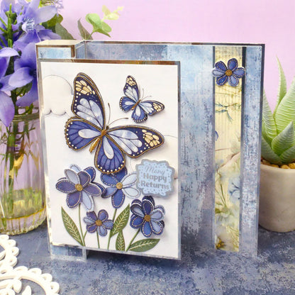 The Little Book of Denim