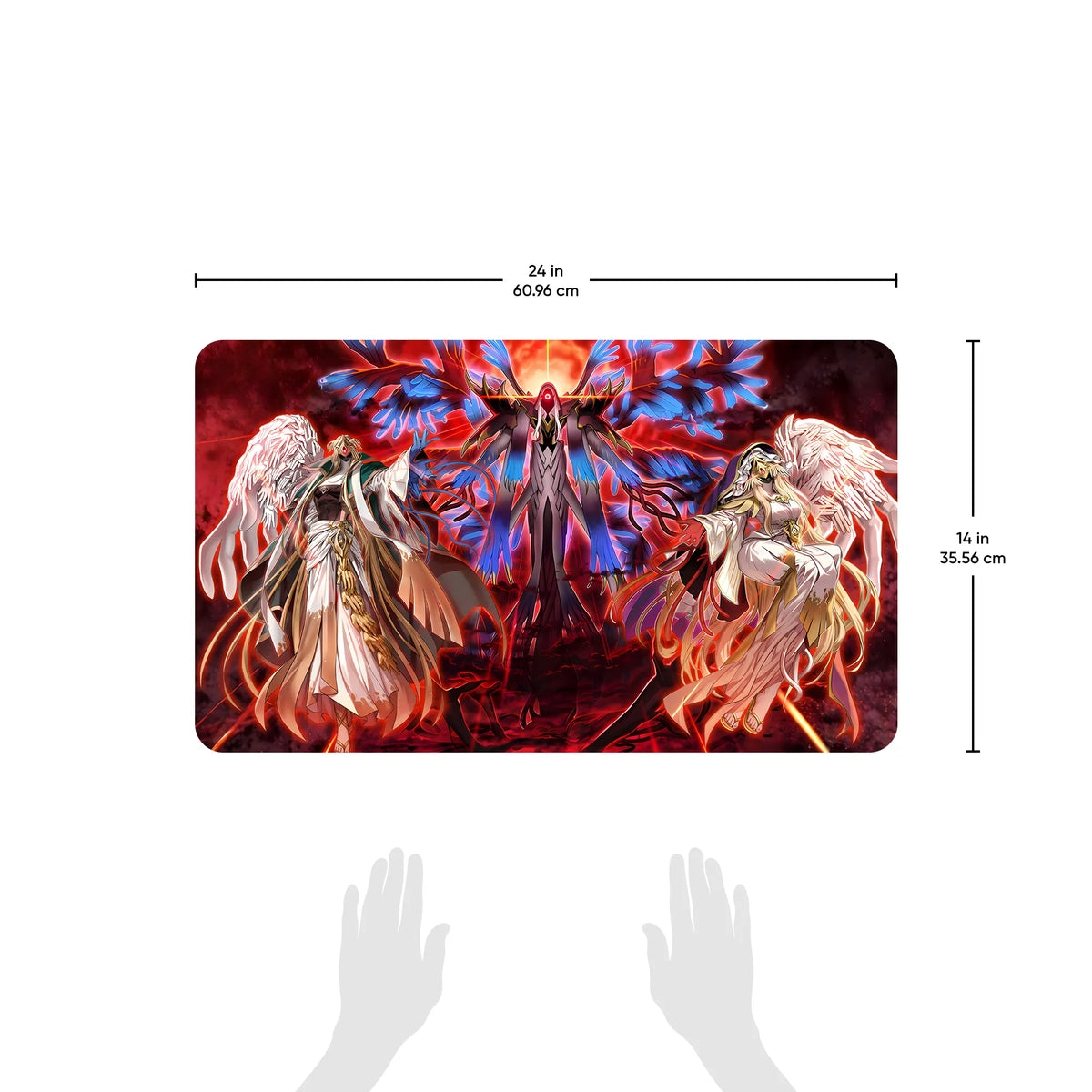 Suship Playmat