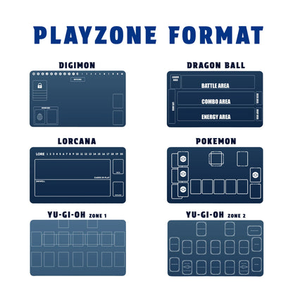 Suship Playmat