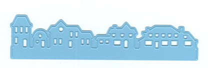 Marianne Design: Dies Creatables - Horizon Village