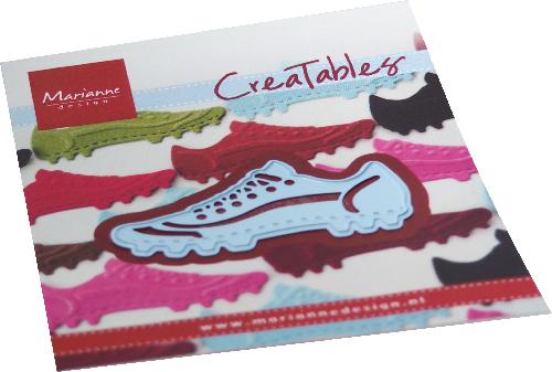 Chaussure de football Créables