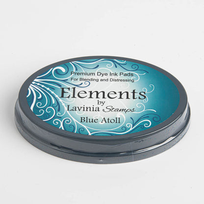 Encre de teinture Elements Premium