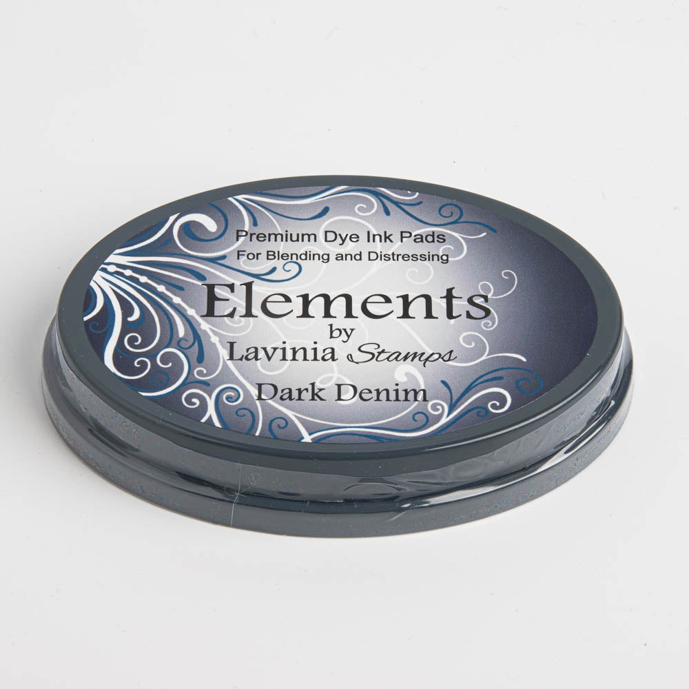 Encre de teinture Elements Premium