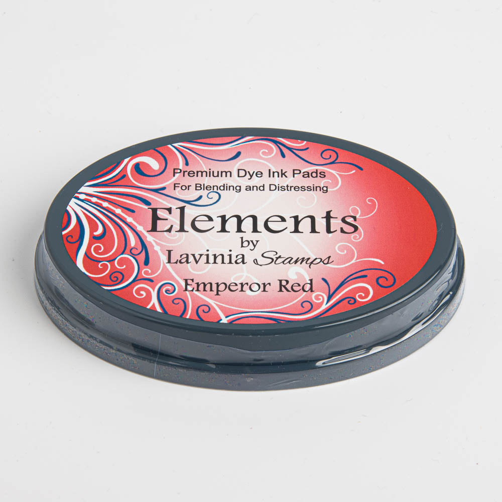 Encre de teinture Elements Premium