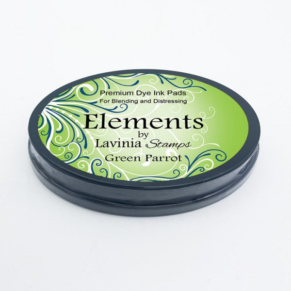 Encre de teinture Elements Premium