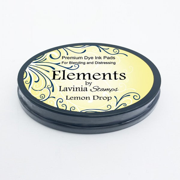 Encre de teinture Elements Premium