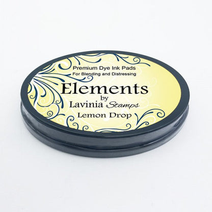 Encre de teinture Elements Premium