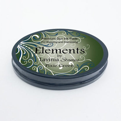 Encre de teinture Elements Premium