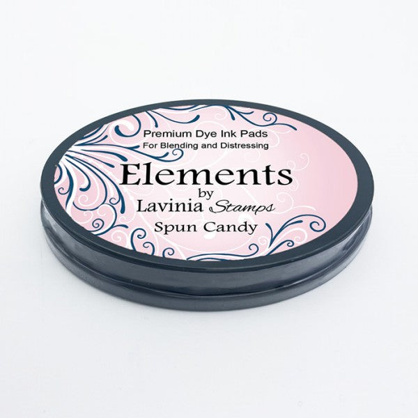 Encre de teinture Elements Premium