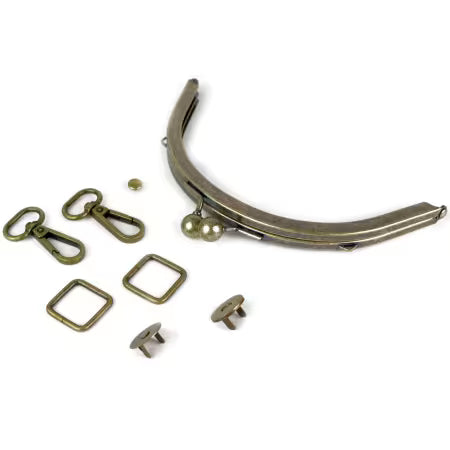 Sallie Tomato - Clara Hardware Kit