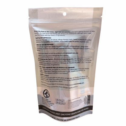 Bâtonnets de panse d'agneau 85g