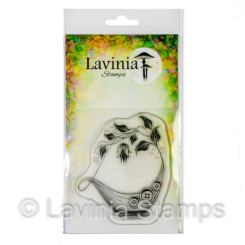 Lavinia Stamps - Liberté