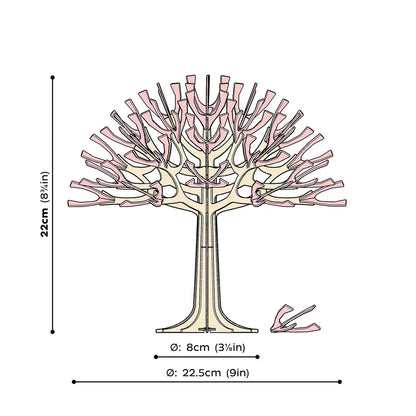 Lovi Cherry Tree