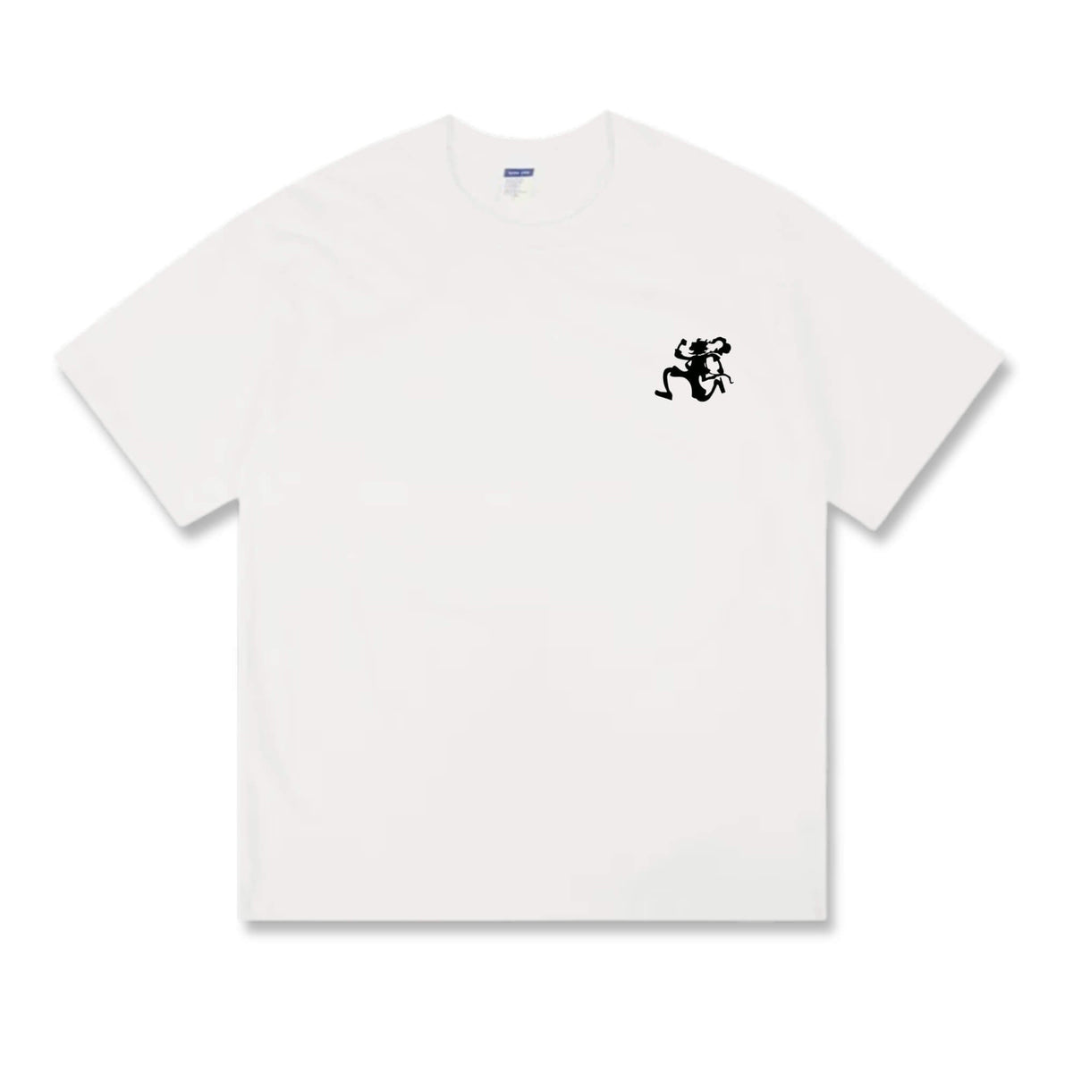 Luffy: Sun God Nika T-shirt