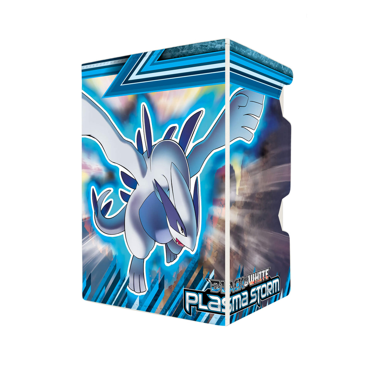 Lugia - Boîte de rangement pour cartes Mach 3