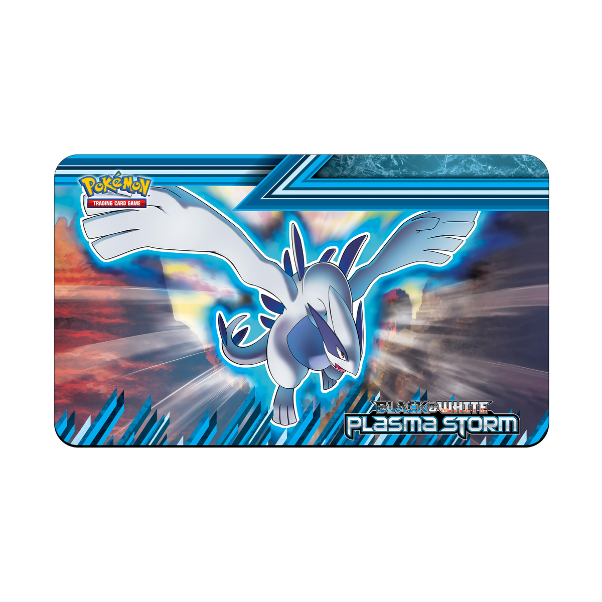 Lugia Playmat