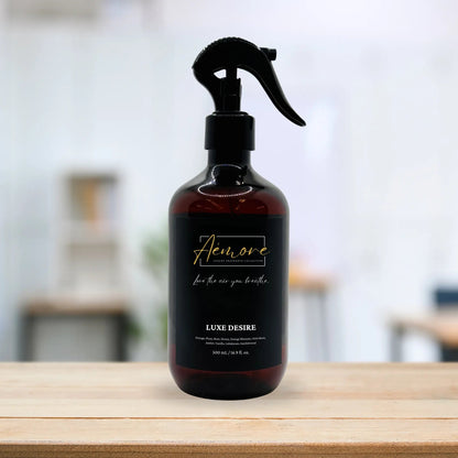 Luxe Desire - Room & Linen Spray