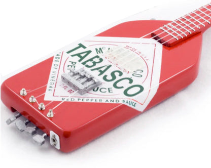 Michael Anthony Tabasco Bass Mini