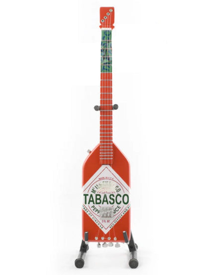 Michael Anthony Tabasco Bass Mini