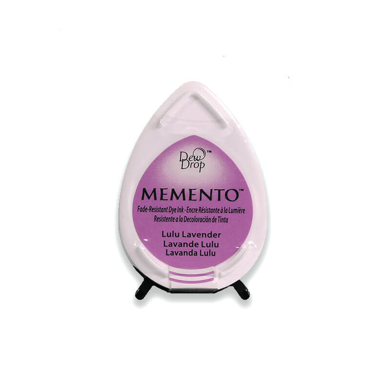 Encres Memento Dew Drop