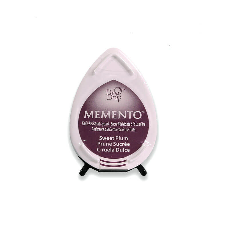 Encres Memento Dew Drop