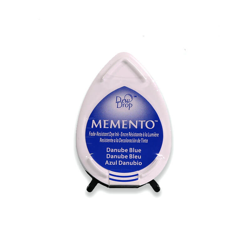 Encres Memento Dew Drop
