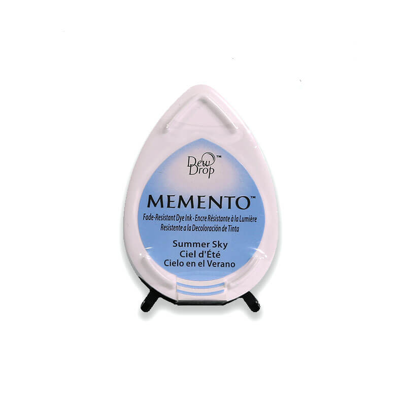 Encres Memento Dew Drop