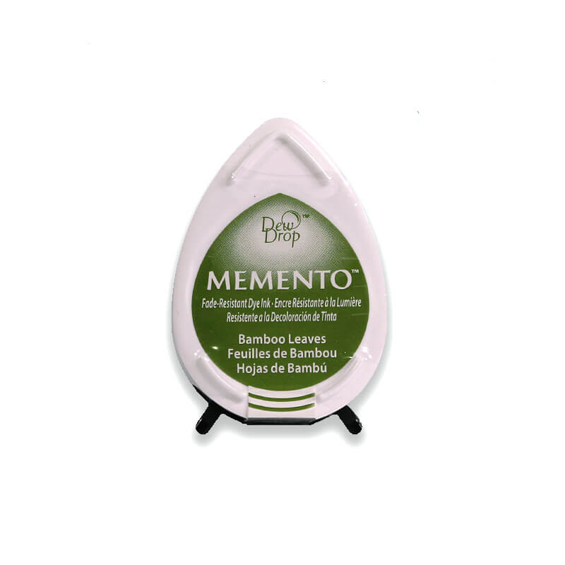 Encres Memento Dew Drop