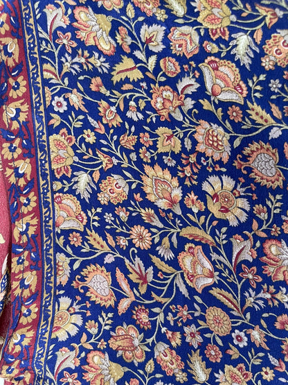 PRC6481 Avatar Pure Silk Hi Lo Top