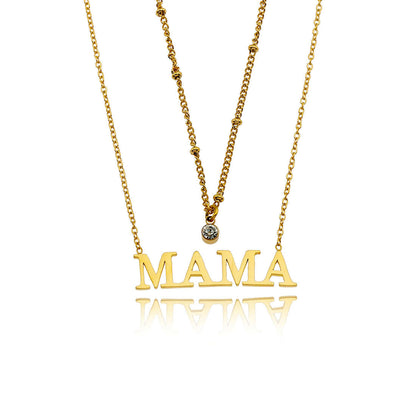 Collier MÈRE