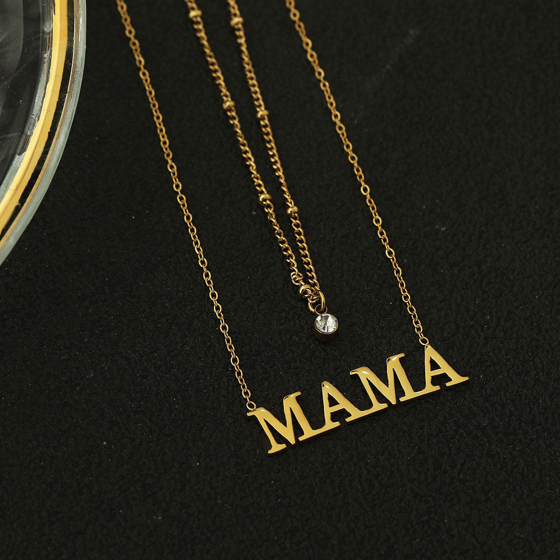 Collier MÈRE