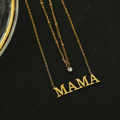 Collier MÈRE