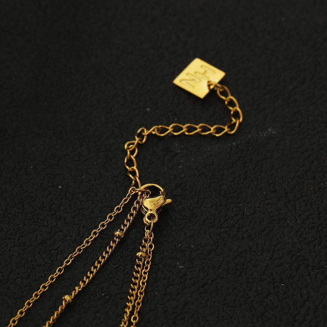 Collier MÈRE