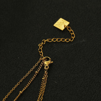 Collier MÈRE