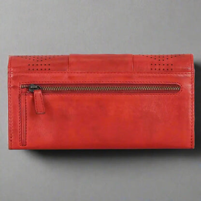 Portefeuille Femme MET