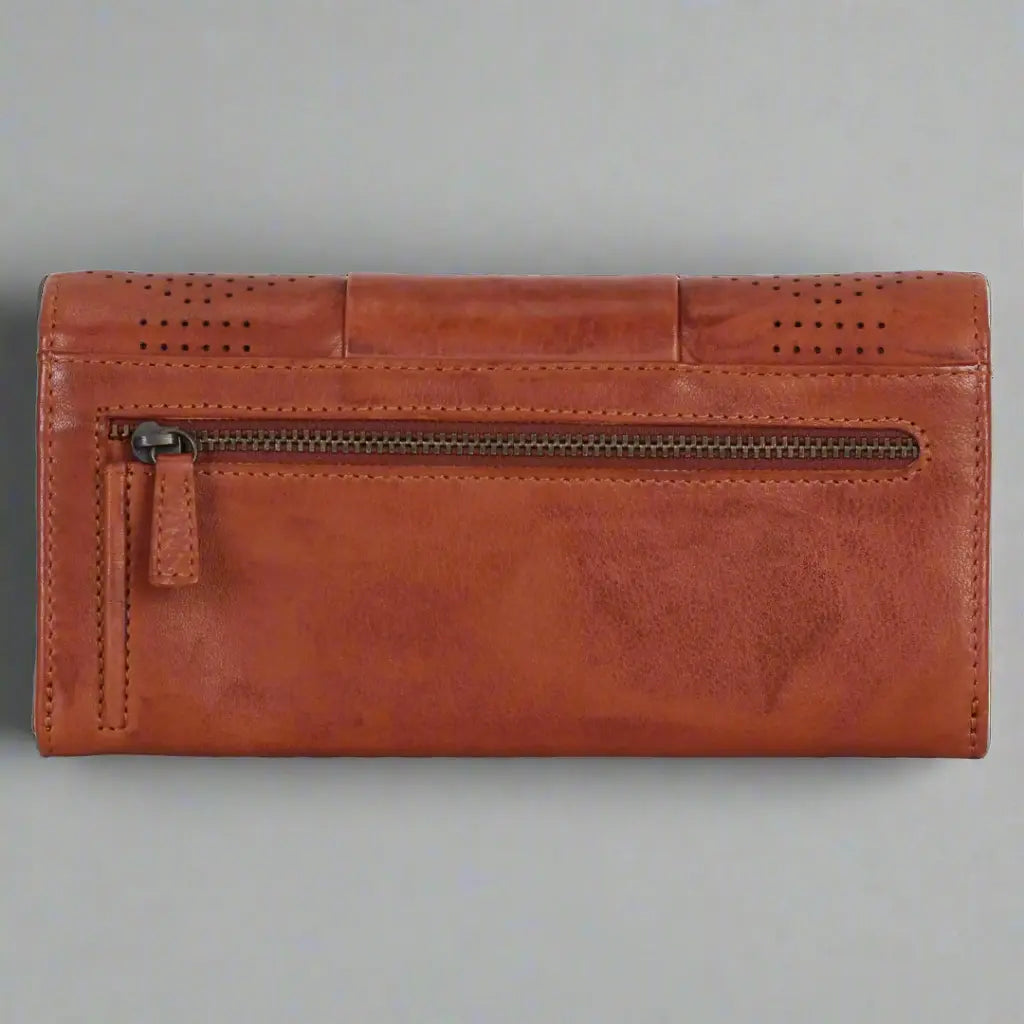 Portefeuille Femme MET