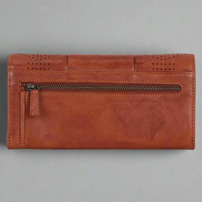 Portefeuille Femme MET