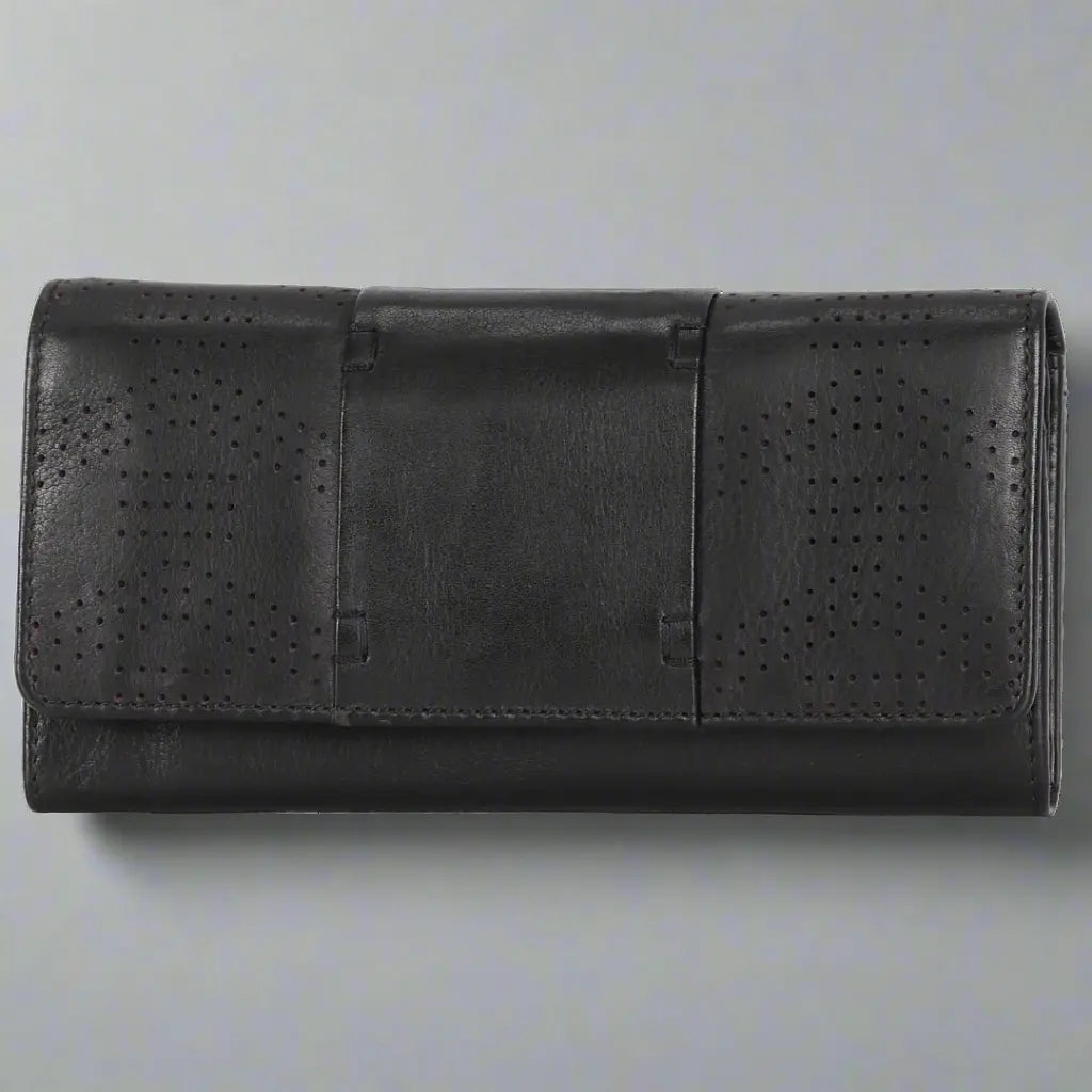 Portefeuille Femme MET