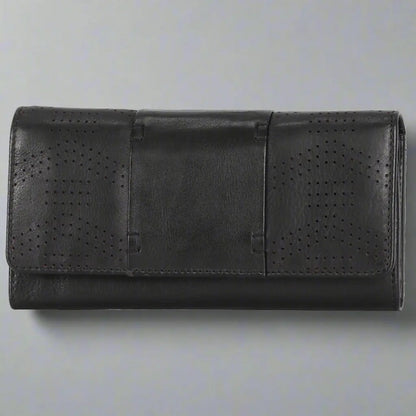 Portefeuille Femme MET
