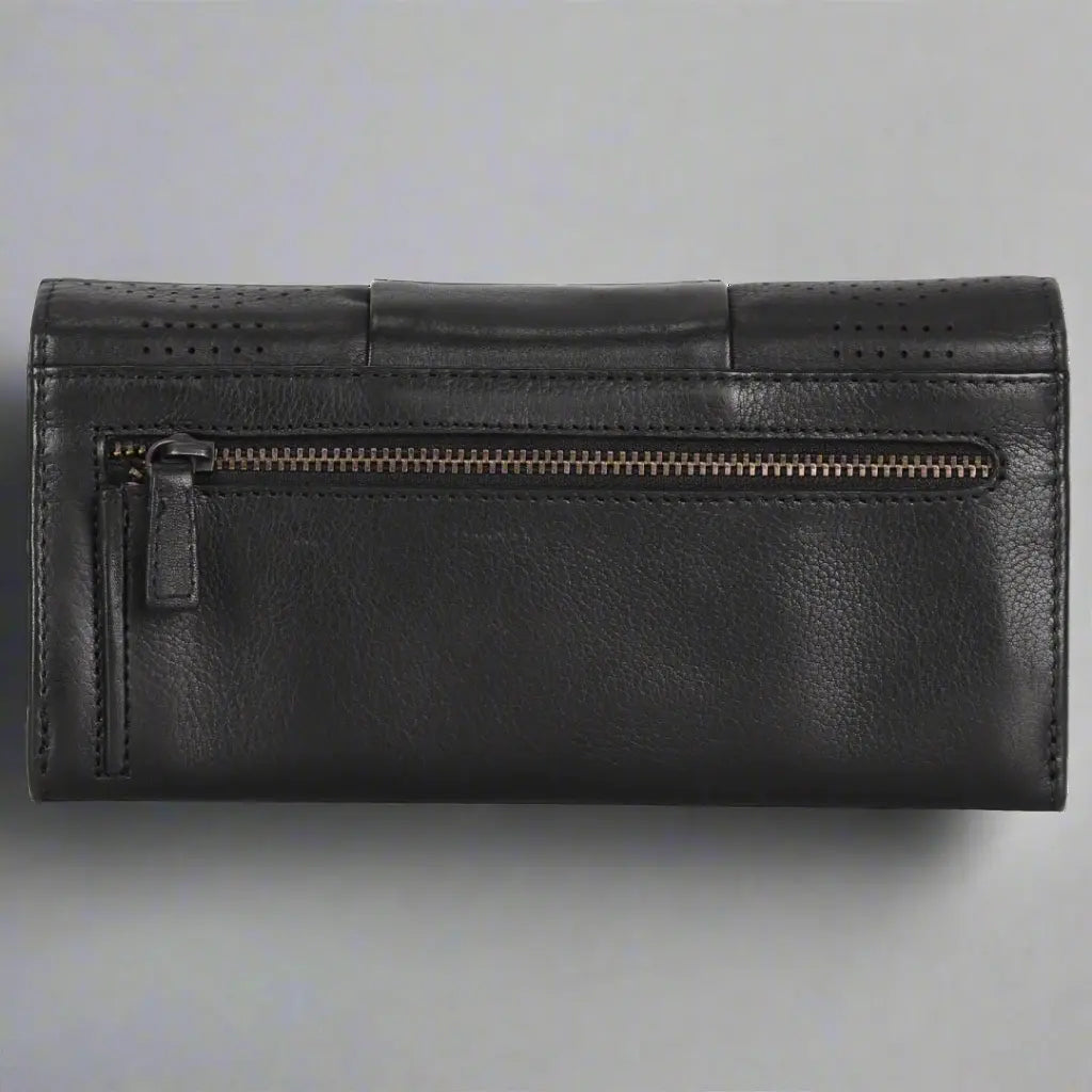 Portefeuille Femme MET