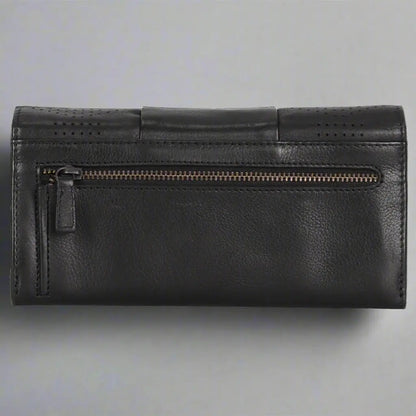 Portefeuille Femme MET