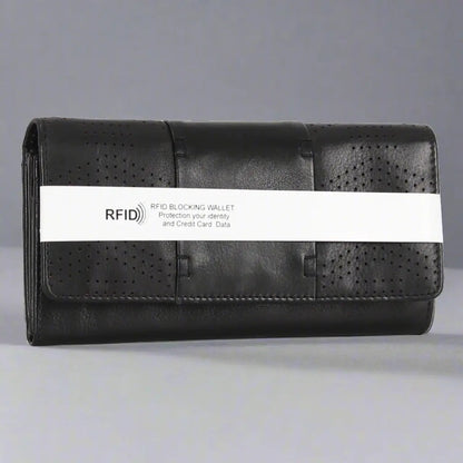 Portefeuille Femme MET