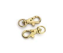 Mousqueton de 3/8" (10 mm)
