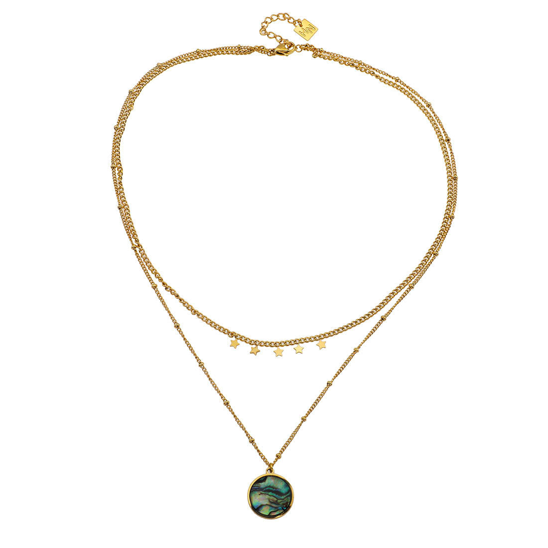 Collier MIKAYLA