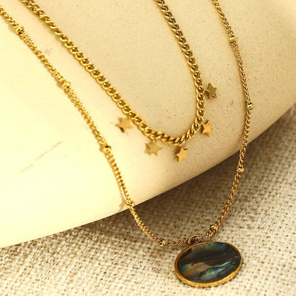 Collier MIKAYLA